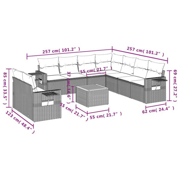 Viser produktbillede 3 af 17