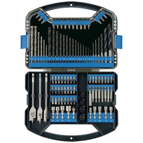 Viser produktbillede 1 af 2