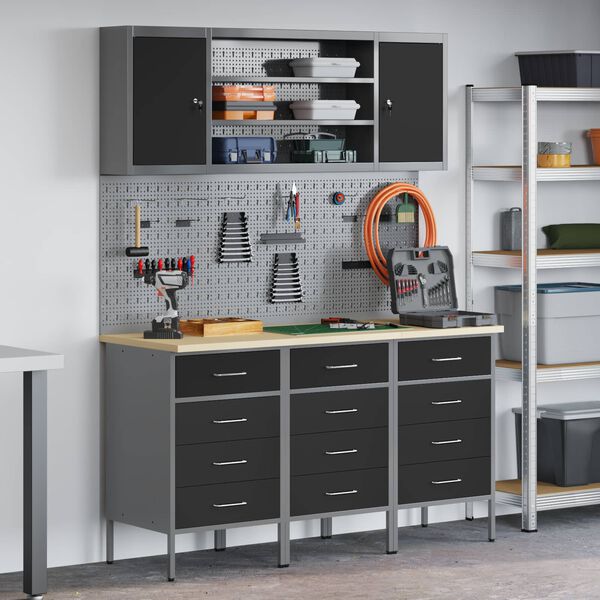 Viser produktbillede 2 af 14