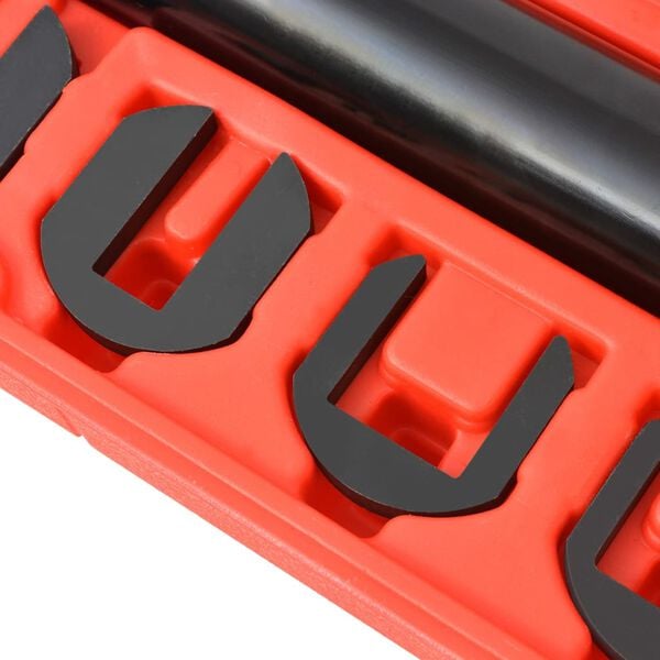 vidaXL monterings-/afmonterings-værktøj til indvendig styrekugle sæt i 8 dele