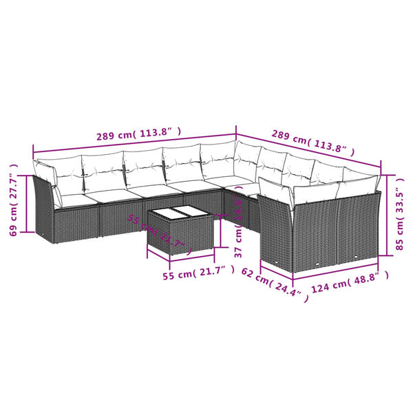 Viser produktbillede 3 af 17