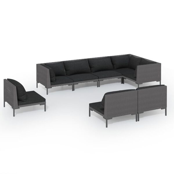 Viser produktbillede 1 af 9