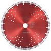 vidaXL diamantsk&aelig;reskive med turbofunktion og huller 300 mm st&aring;l