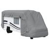 vidaXL autocamperovertr&aelig;k 730x235x275 cm ikke-v&aelig;vet stof gr&aring;