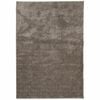 vidaXL gulvt&aelig;ppe ISTAN 80x150 cm lang luv skinnende look gr&aring;