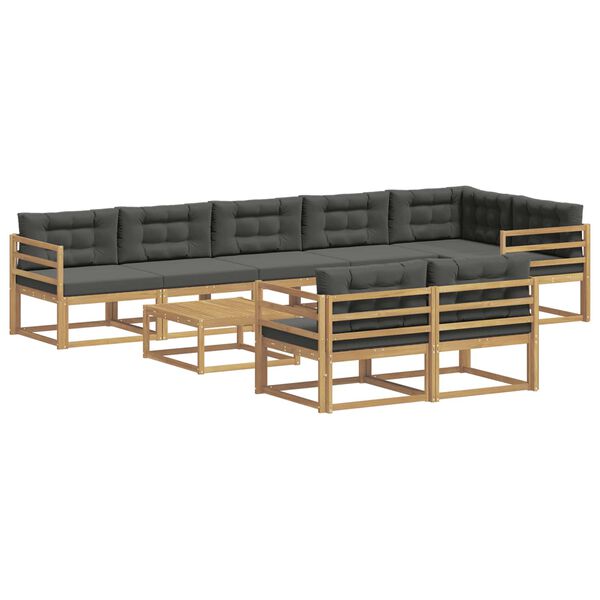 Viser produktbillede 1 af 11
