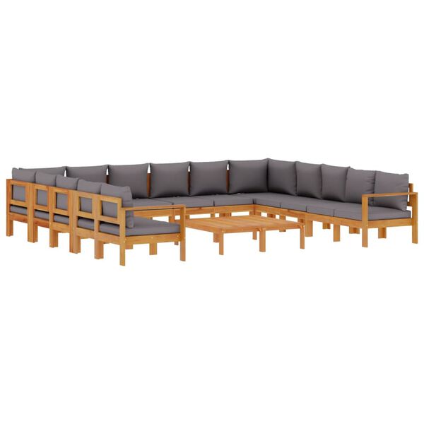 Viser produktbillede 1 af 11