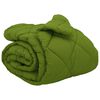 vidaXL Vinter dyne 240 x 260 cm 450 gsm Mikrofiber (100% polyester)