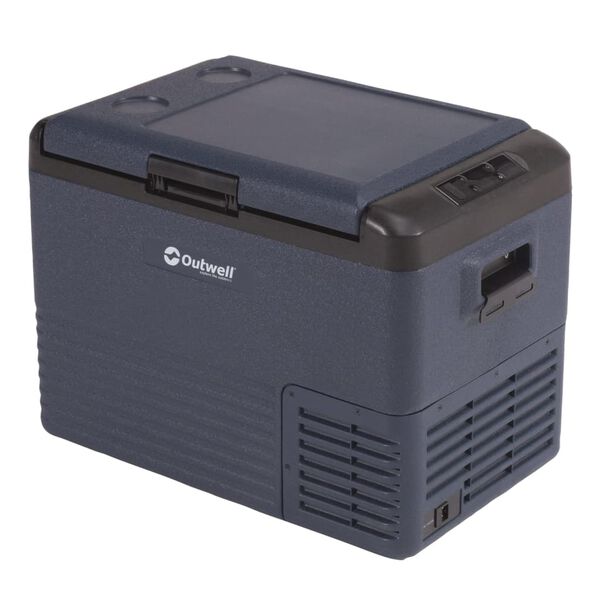 Outwell k&oslash;leboks Arctic Chill 40 37,1 l bl&aring; og sort