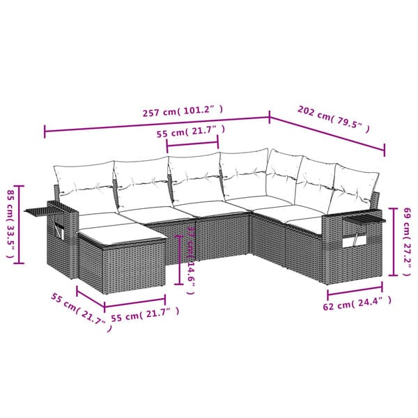 Viser produktbillede 3 af 17