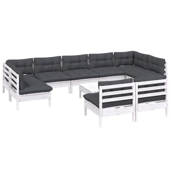 Viser produktbillede 3 af 9