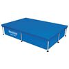 Bestway poolovertr&aelig;k Flowclear 221 x 150 cm