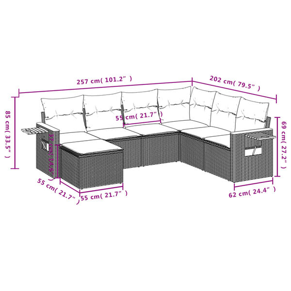 Viser produktbillede 3 af 17