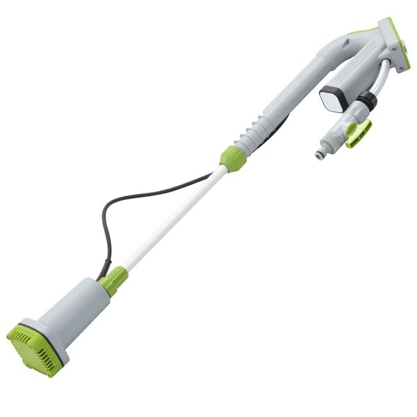 vidaXL pumpe til regnvandst&oslash;nde 50 W 1500 l/t.