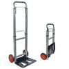 Br&uuml;der Mannesmann s&aelig;kkevogn 90 kg 099/T