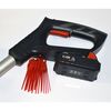 ELEM Garden Technic genopladelig kanttrimmer 20 V