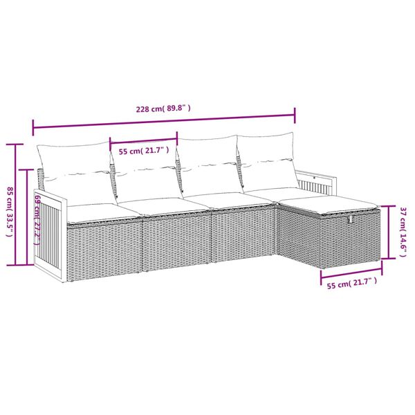 Viser produktbillede 4 af 15