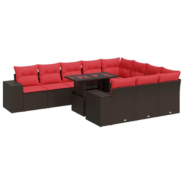 Viser produktbillede 1 af 19