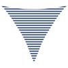 vidaXL Solskygge sejl 3,6 x 3,6 x 3,6 m 100% polyester Oxford