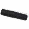 vidaXL Hexagon Hegn 0,6 x 50 m PVC Gr&aring;