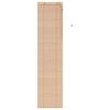 vidaXL Persienner Eg Look 55 x 250 cm 35 mm Massivt Paulownia Tr&aelig;