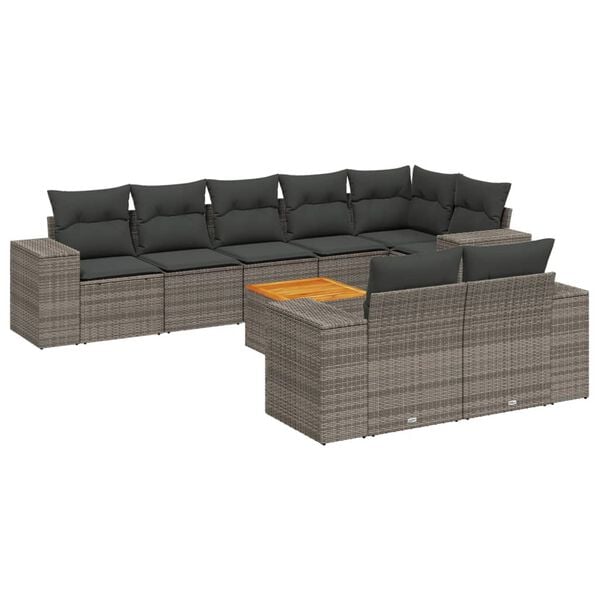 Viser produktbillede 1 af 17