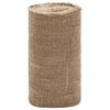 vidaXL juterulle 0,25x5 m 200 gsm 100 % jute