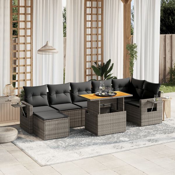 Viser produktbillede 2 af 17