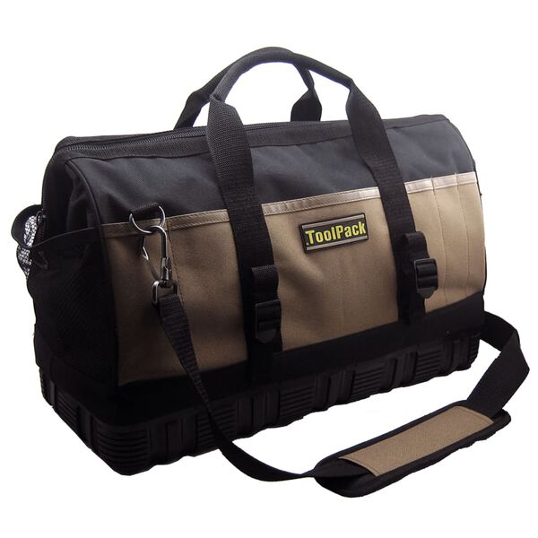 Toolpack v&aelig;rkt&oslash;jstaske Constructor XXL 360.034