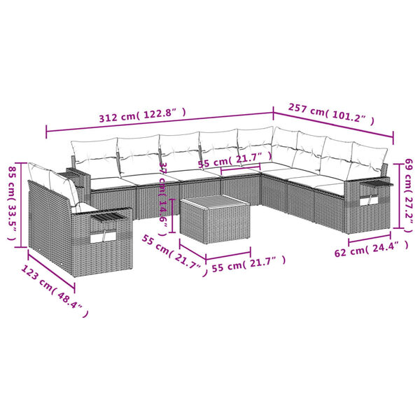 Viser produktbillede 3 af 17