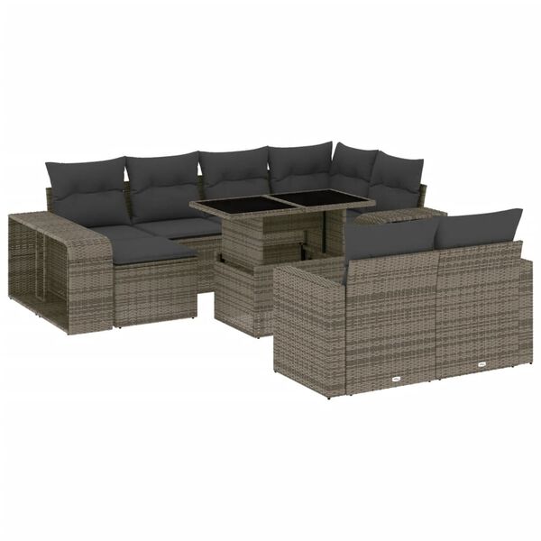 Viser produktbillede 1 af 19