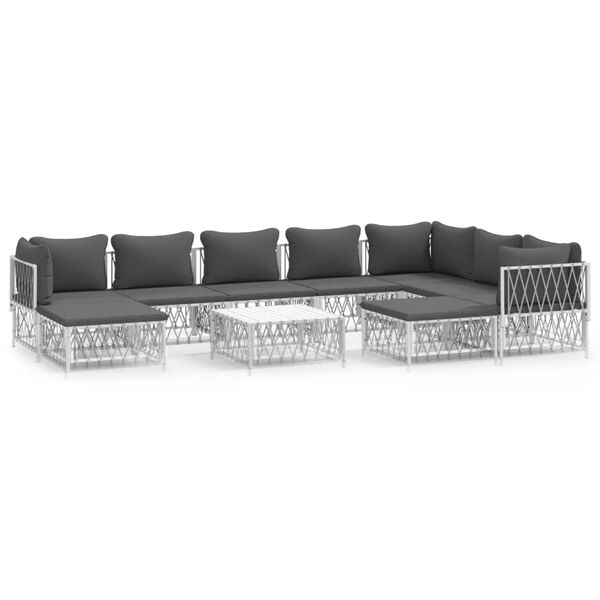 Viser produktbillede 1 af 10