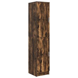 vidaXL Highboard R&oslash;get eg 35 x 39 x 168 cm