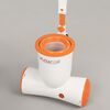 Bestway Flowclear filterpumpe Flowclear Skimatic 3974 l/t. 58469