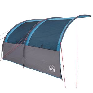 vidaXL Vandafvisende Tarp personer 260 x 300 x 260 cm Vandt&aelig;t