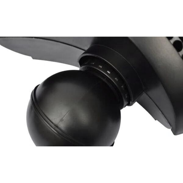 vidaXL dampumpe 8000 l/t