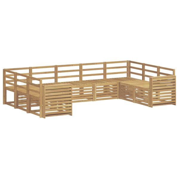 Viser produktbillede 1 af 8