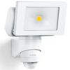 Steinel udend&oslash;rs projekt&oslash;rlys sensorstyret LS 150 LED hvid 052553