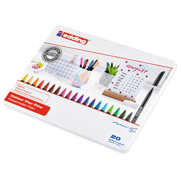 Viser produktbillede 1 af 8