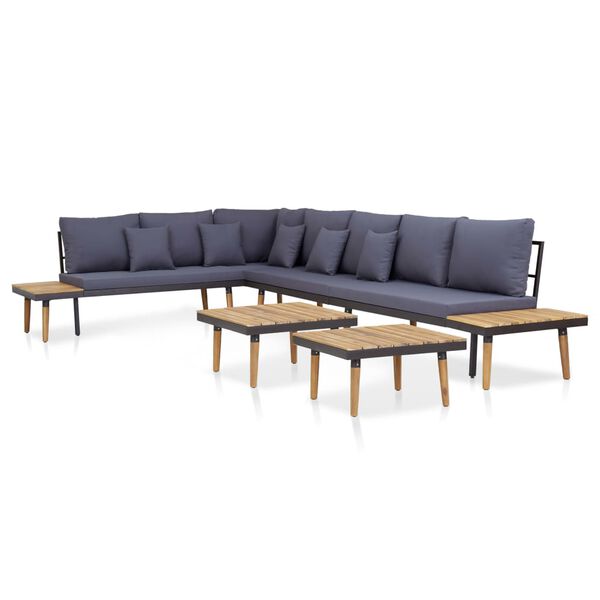 Viser produktbillede 2 af 9