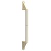 vidaXL v&aelig;gh&aelig;ngt kradsetr&aelig; 109 cm sisal