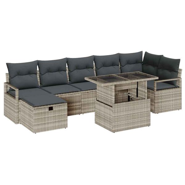 Viser produktbillede 1 af 19