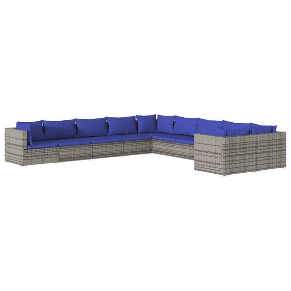 Viser produktbillede 1 af 9