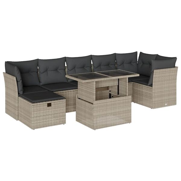 Viser produktbillede 1 af 17