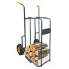Practo Tools transportvogn 200 kg