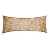 vidaXL camouflagenet 623x203 cm med opbevaringspose sandfarvet