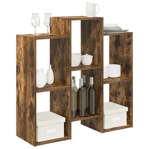 vidaXL Sideboard R&oslash;get eg 90 x 30 x 90 cm