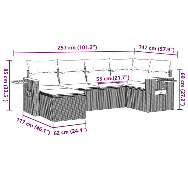 Viser produktbillede 3 af 17