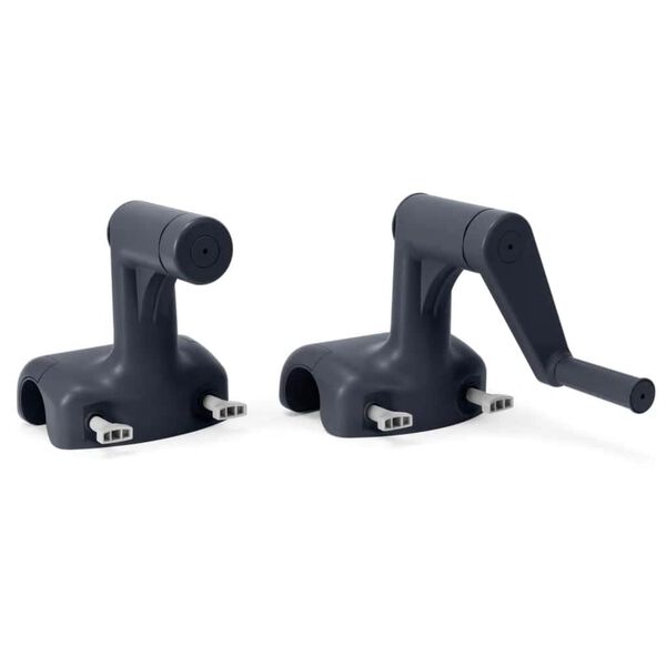 Intex opruller til solopvarmet poolovertr&aelig;k 28051