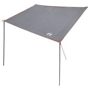 vidaXL Vandafvisende Tarp med tag 240 x 350 cm